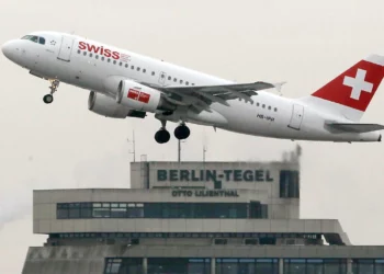 Swiss retomará el 1 de agosto sus vuelos diarios entre Zúrich y Tel Aviv