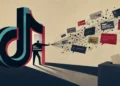 TikTok crea un grupo contra la desinformación electoral en Israel