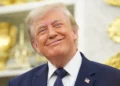 Trump afirma que Irán ha hecho concesiones