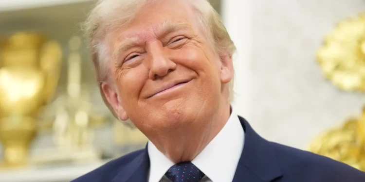 Trump afirma que Irán ha hecho concesiones
