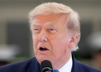 Trump anuncia acuerdo para el “desarme completo” de Hamás en Gaza