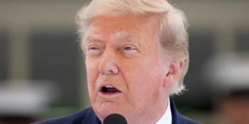 Trump anuncia acuerdo para el “desarme completo” de Hamás en Gaza