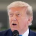 Trump anuncia acuerdo para el “desarme completo” de Hamás en Gaza