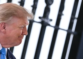 Trump reúne a su gabinete en Camp David con Irán en la agenda
