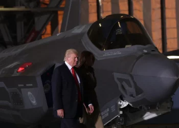 El presidente de Estados Unidos, Donald Trump, elogió al presidente turco, Recep Tayyip Erdogan, y al primer ministro Benjamin Netanyahu