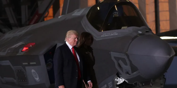 El presidente de Estados Unidos, Donald Trump, elogió al presidente turco, Recep Tayyip Erdogan, y al primer ministro Benjamin Netanyahu
