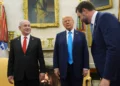 Vance participará en la reunión de Netanyahu y Trump en Washington