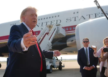 Trump: la desnuclearización de Irán “avanza a buen ritmo”
