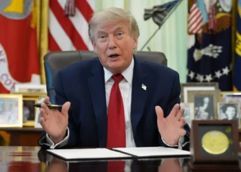 Trump considera reanudar una guerra total contra Irán