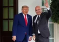 Trump autoriza vuelos directos de aerolíneas de EE. UU. al Líbano