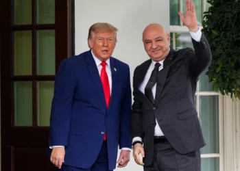 Trump autoriza vuelos directos de aerolíneas de EE. UU. al Líbano