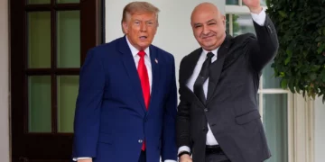 Trump autoriza vuelos directos de aerolíneas de EE. UU. al Líbano