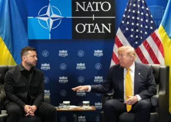 Trump advierte que EE. UU. probablemente volverá a atacar Irán esta noche