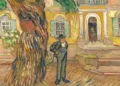 Judío de 98 años reclama la propiedad del Van Gogh en el Musée d'Orsay