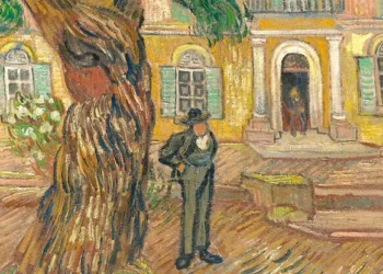 Judío de 98 años reclama la propiedad del Van Gogh en el Musée d'Orsay