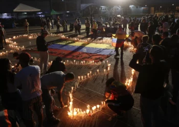 Terremotos en Venezuela: 3.535 muertos y miles de desaparecidos