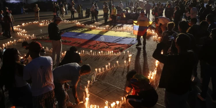 Terremotos en Venezuela: 3.535 muertos y miles de desaparecidos