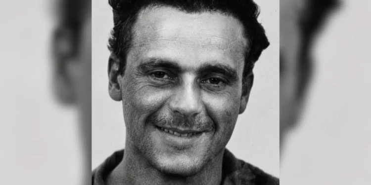 Yaakov Zarihan