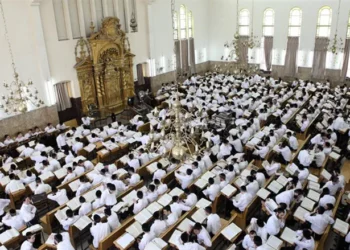 La nueva exigencia que enfurece a las yeshivas haredíes