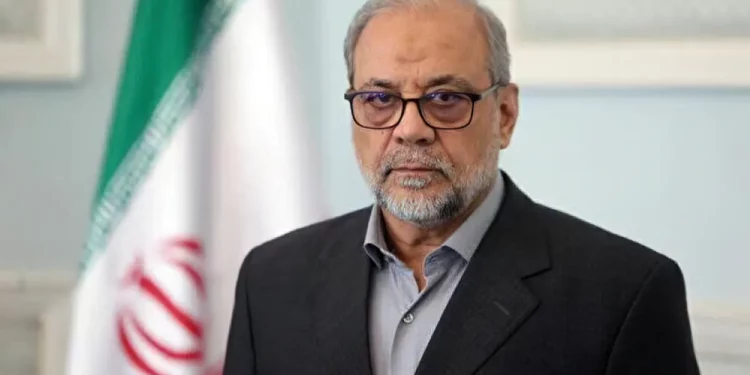 Irán amenaza con atacar a Israel en represalia por ataques de EE. UU.