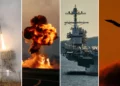 La guerra con Irán podría reanudarse pronto e involucrar a Israel