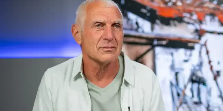 Arutz Sheva