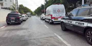 Magen David Adom