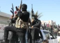 Abed Rahim Khatib/dpa vía Reuters Connect