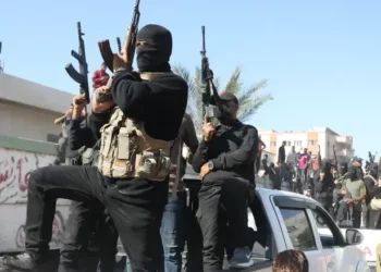 Abed Rahim Khatib/dpa vía Reuters Connect