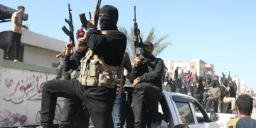 Abed Rahim Khatib/dpa vía Reuters Connect