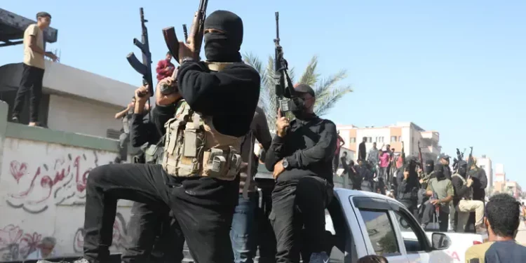 Abed Rahim Khatib/dpa vía Reuters Connect