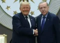 Anadolu vía Reuters Connect