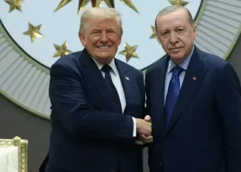 Anadolu vía Reuters Connect