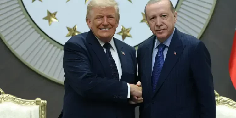 Anadolu vía Reuters Connect