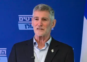 Avshalom Sassoni/Flash90