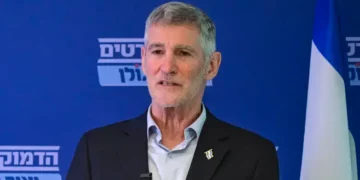 Avshalom Sassoni/Flash90