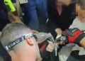 Servicio de bomberos y rescate
