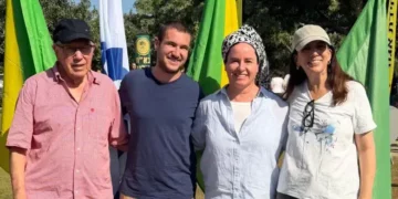 Cortesía de la familia