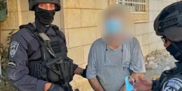 Portavoz de la policía