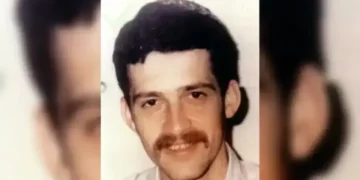 Cortesía de la familia