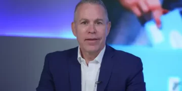 גלעד ארד