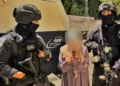 Policía de Israel