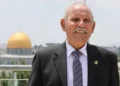 Arnon Busani