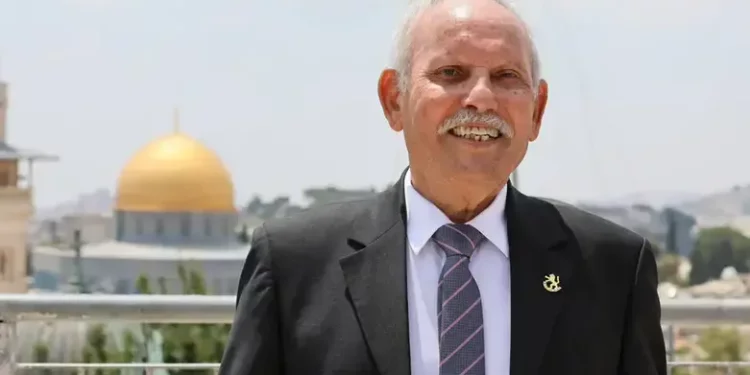 Arnon Busani