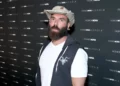 Dan Bilzerian en el Hollywood Palladium el 8 de mayo de 2019, en Los Ángeles, California. (Randy Shropshire / GETTY IMAGES NORTH AMERICA / Getty Images vía AFP)