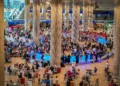 Trabajadores de Ben Gurion prometen no hacer nuevas huelgas por ahora