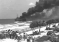 Israel localiza el Altalena: 78 años después de su hundimiento