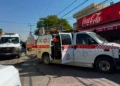 Las FDI buscan a terrorista que apuñaló a un hombre en Al-Auja