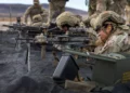 SOCOM busca una nueva ametralladora ultraligera