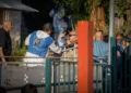 Niño muere y otro queda herido en ataque con cuchillo en Beit Shemesh